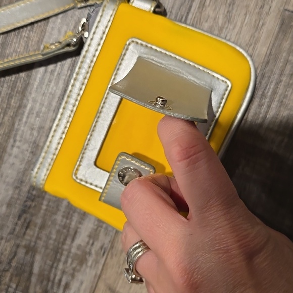 BEBE SPORT Wallet NWOT​ - Picture 5 of 7